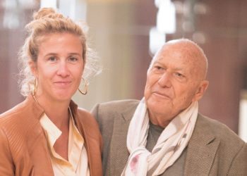 Πέθανε ο Κώστας Ζουγανέλης, ο «μποέμ» της Μυκόνου