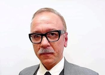 Δημήτρης Καραβιώτης: «Κανείς δεν αγαπάει την προδοσία»