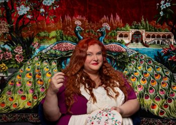 Δήμητρα Κολλά: «Η Μπουμπού είναι παράδειγμα μεγαλείου ψυχής»