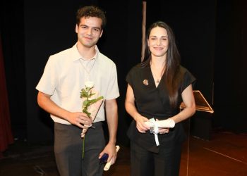 Θεατρικά Βραβεία «Δημήτρης Χορν» – «Μελίνα Μερκούρη» 2025