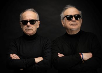 Αντώνης & Κωνσταντίνος Κούφαλης: «Τα έργα μας είναι ιδιαίτερα»