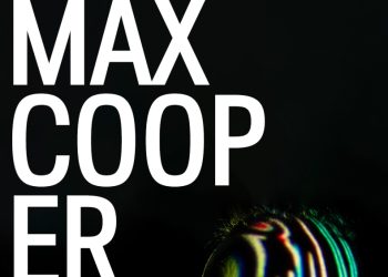 Ο κορυφαίος καλλιτέχνης Max Cooper στη Θεσσαλονίκη