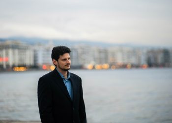 Ρεσιτάλ Πιάνου Κωνσταντίνου Δεστούνη