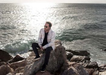 Γιάννης Πάριος: Νέος δίσκος με άρωμα Ελλάδας