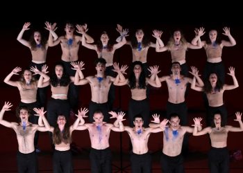 Εμβληματική «Ορέστεια» σε καλοκαιρινή περιοδεία