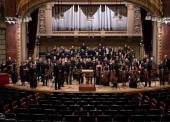 Η Κρατική Ορχήστρα Θεσσαλονίκης στα Σκόπια