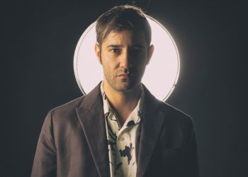 Γιώργος Καφετζόπουλος: «Καλό είναι να μπαίνουν όρια»