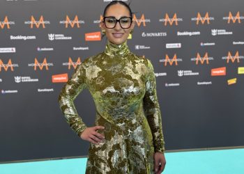 Εurovision 2025: Με την Klavdia στο Τιρκουάζ Χαλί