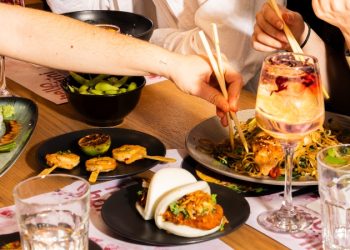 Το wagamama γιορτάζει το Hanami στην Αθήνα