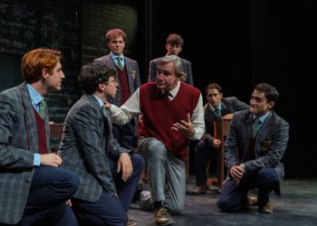 «Ο κύκλος των χαμένων ποιητών» στη Θεσσαλονίκη