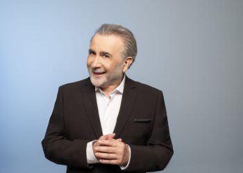 Λάκης Λαζόπουλος: Επιστρέφει με νέο «Αλ Τσαντίρι Νιουζ»