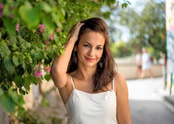 Ελένη Στεργίου: «Η στέρηση διαστρεβλώνει τον άνθρωπο»