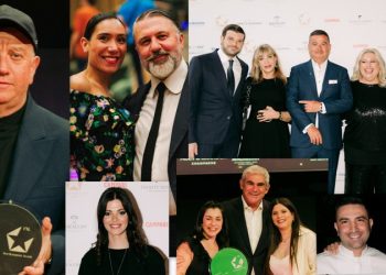 8α FNL Best Restaurant Awards 2025: Ποια εστιατόρια διακρίθηκαν