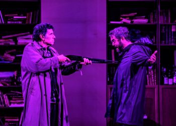 Καλοκαιρινές «Αινιγματικές Παραλλαγές» σε περιοδεία