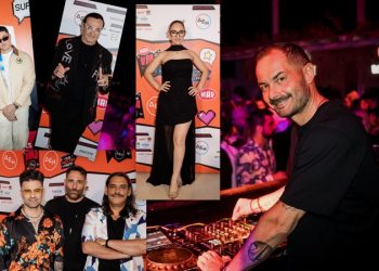 Μad Vma: ‘Eνα Kick-Off Party που… ηλέκτρισε την Αθήνα