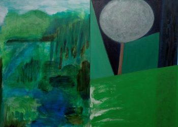 Έργα του Win Knowlton για πρώτη φορά @Kourd Gallery