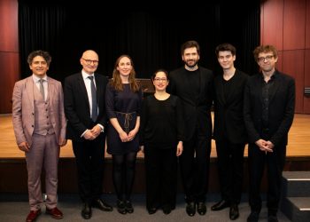 Όσα έγιναν στο χειμερινό Μουσικό Φεστιβάλ Χίου