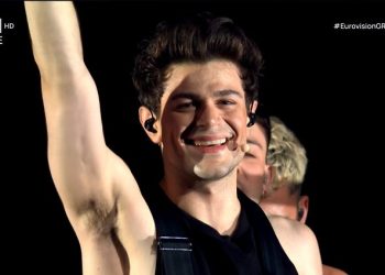 Α΄ Ημιτελικός Εurovision 2025: Εντυπωσίασε ο Τheo Evan και η Κύπρος