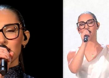 Mπράβο Κlavdia! Εξαιρετική εμφάνιση στον Β΄ Ημιτελικό