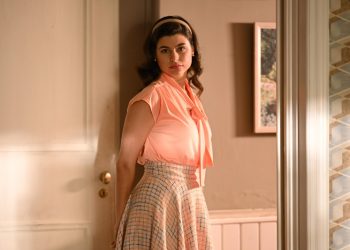 Άγιος έρωτας: Θα ομολογήσει η Χλόη τον έρωτά της;