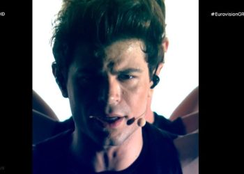 Eurovision 2025: Η Κύπρος δεν πέρασε στον Τελικό