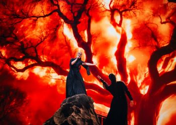 Με την Klavdia στην Eurovision 2025: Καλή επιτυχία Ελλάδα!