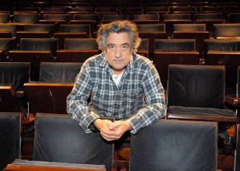 O αγαπημένος Νίκος Γαλανός έφυγε από τη ζωή