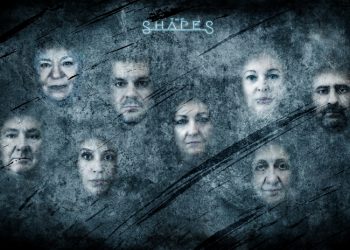 Γιώργος Βούλγαρης & Γιάννης Μακρυνόρης με θεατρικές «Σελίδες»