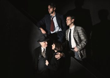 «Ο θάνατος του εμποράκου» σε καλοκαιρινή περιοδεία