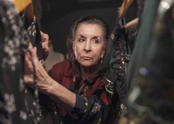 «Μια ζωή» με την Νένα Μεντή: Η επιτυχία συνεχίζεται