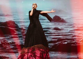 Klavdia-Eurovision 2025: Τι συνέβη στη δεύτερη πρόβα