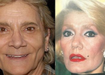 Νεκρός ο Δημήτρης Σουλελές- 30 χρόνια δίπλα στην Μαρινέλλα-