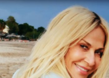 Άννα Βίσση: Δείτε το music video «Όλα για όλα»