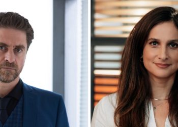 Ο τιμωρός: Ένα βίαιο έγκλημα