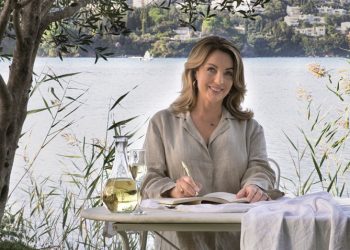 «Γεύσεις και Μνήμες» από την Άντζελα Γκερέκου