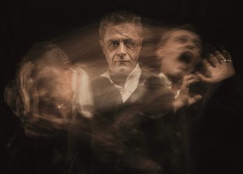 «’Ανθρωπος χωρίς όνομα» στη Θεσσαλονίκη