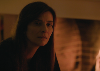 Δολοφονία στη «Γη της ελιάς»