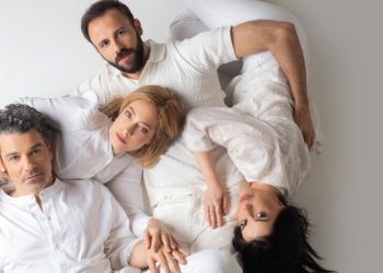 Καλοκαίρι με «Το ψέμα»