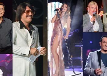 Kαλοκαιρινά μπουζούκια: Πού θα διασκεδάσουμε σε Αθήνα & Θεσσαλονίκη