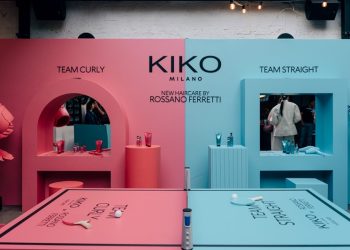 Βeauty event από την Kiko Milano