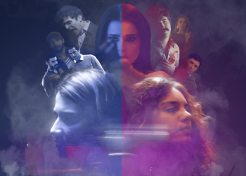 Kερδίστε προσκλήσεις για την ελληνική ταινία «Re Universe»