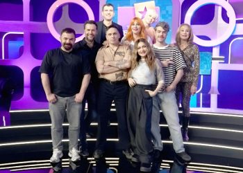 Σαββατόβραδο με «Τα τετράγωνα των αστέρων»