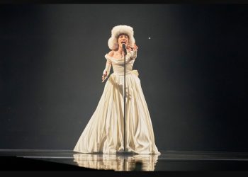 Eurovision 2025: Έναρξη με Νemo