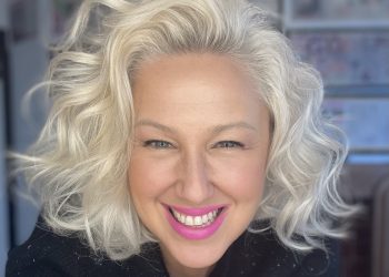 «Δοκίμασα ενεργειακή θεραπεία και ένιωσα απροσδόκητα πιο ανάλαφρη»