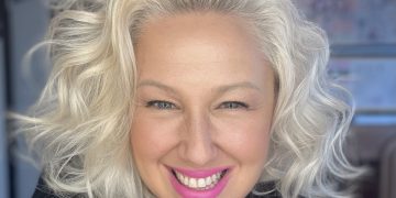 «Δοκίμασα ενεργειακή θεραπεία και ένιωσα απροσδόκητα πιο ανάλαφρη»