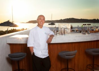 Το πολυαναμενόμενο Nobu Food Festival επιστρέφει