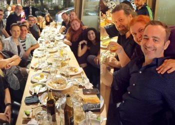 Αποκλειστικό: Γιορτινό φινάλε επιτυχίας για την «Μπουμπού»