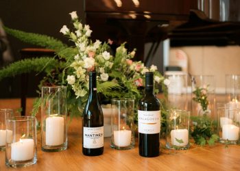 Οινοποιεία Μπουτάρη & Κτήμα Σεμέλη: Γευστική αποκάλυψη