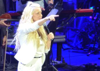 Πάολα: «’Οταν γυρίσεις πίσω στον ουρανό σου, πες στον μπαμπά μου…»