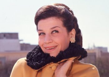 Αντίο αξιαγάπητη Κατερίνα Γιουλάκη